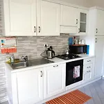 Sardinian Cottage, 150M From The Sea, Private Garden