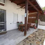 Sardinian Cottage, 150M From The Sea, Private Garden